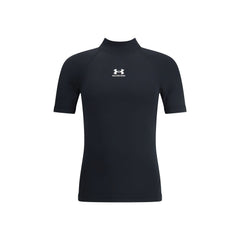 Camiseta de cuello alto de Balenciaga