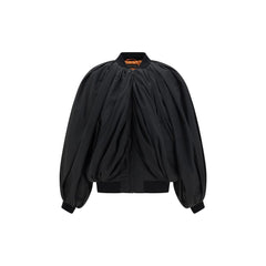 Bomber de gran tamaño de Balenciaga