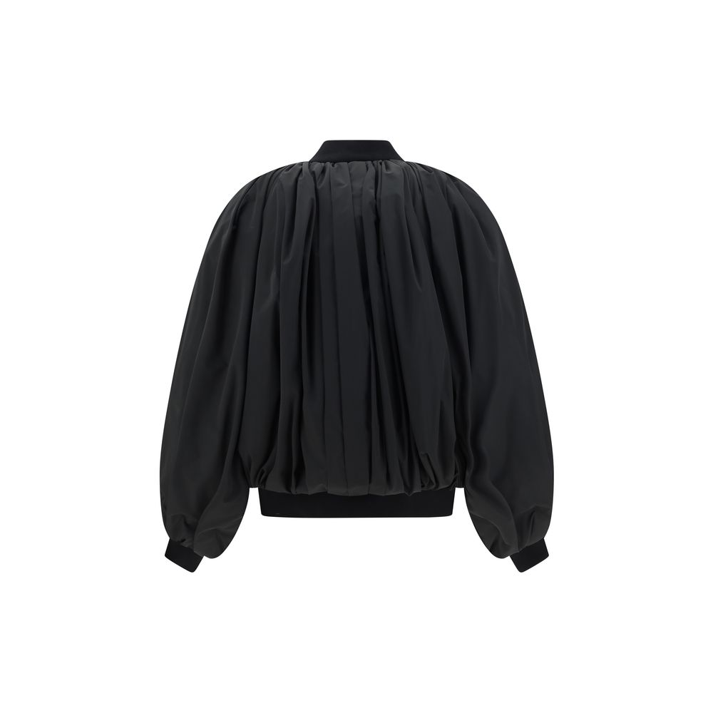 Bomber de gran tamaño de Balenciaga