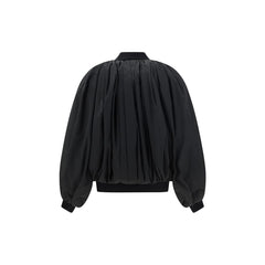 Bomber de gran tamaño de Balenciaga