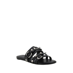 Sandalias con tachuelas de Balenciaga