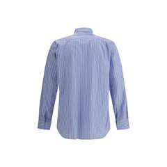Camisa Comme Des Garçons Camisa A Rayas