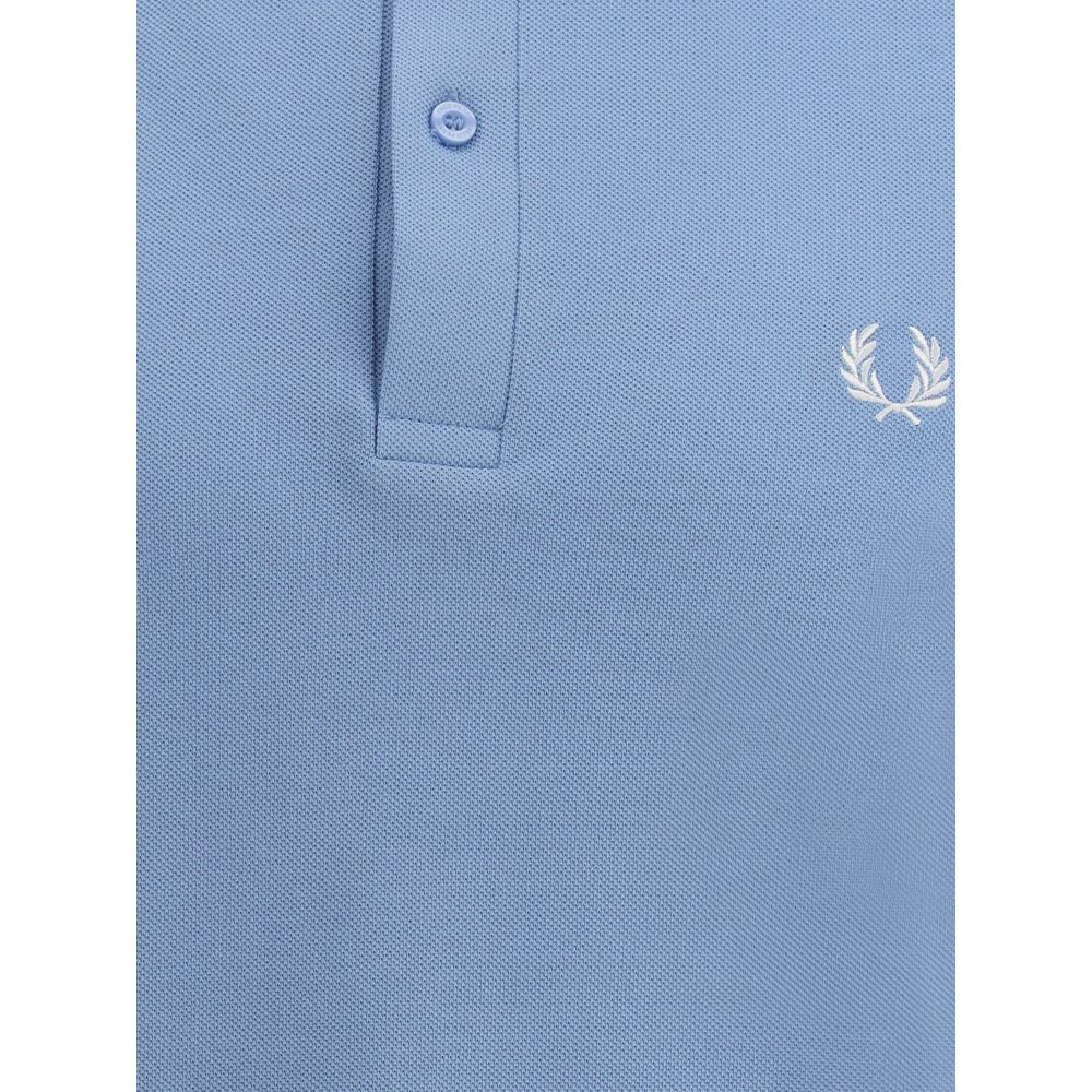 Comme Des Garçons Shirt Polo con logo