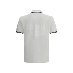 Comme Des Garçons Shirt Polo con logo