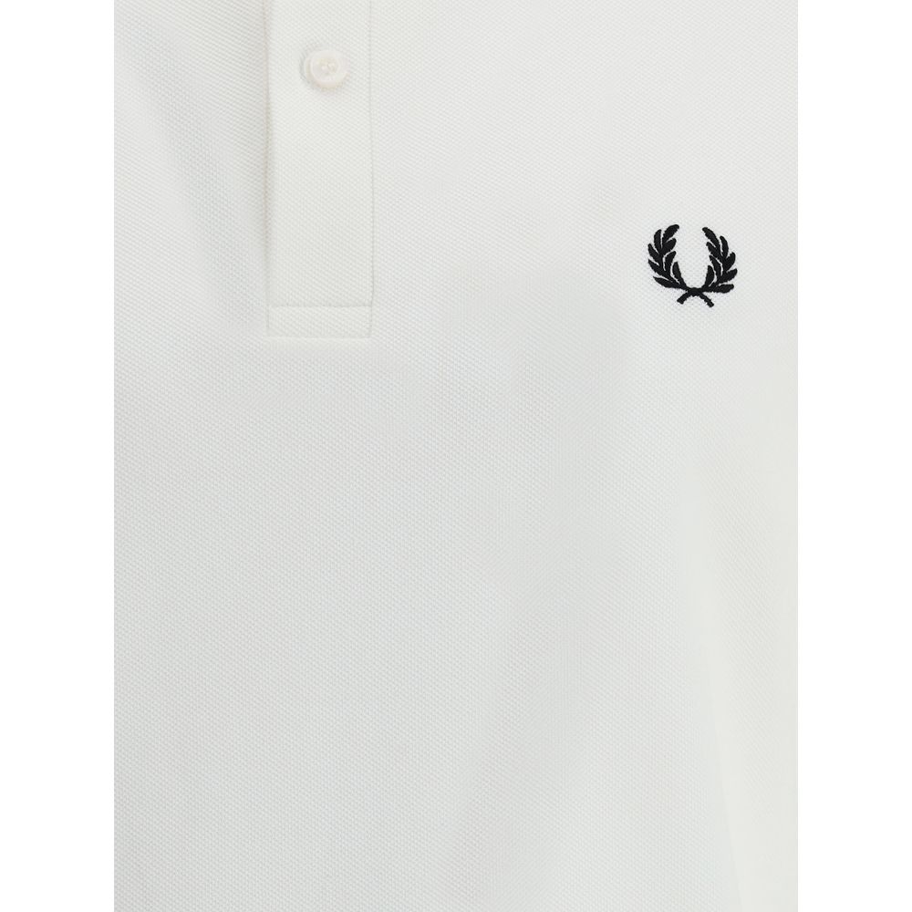 Comme Des Garçons Shirt Polo con logo