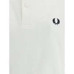 Comme Des Garçons Shirt Polo con logo