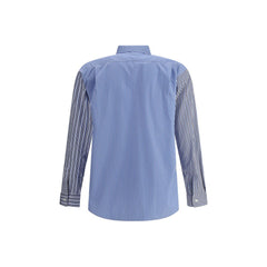Camisa Comme Des Garçons Camisa A Rayas