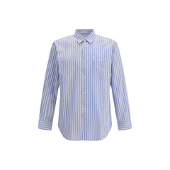 Camisa Comme Des Garçons Camisa A Rayas