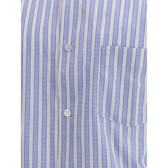 Camisa Comme Des Garçons Camisa A Rayas