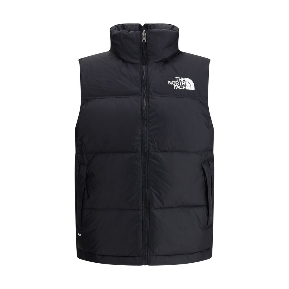 Chaleco de plumas The North Face 1996