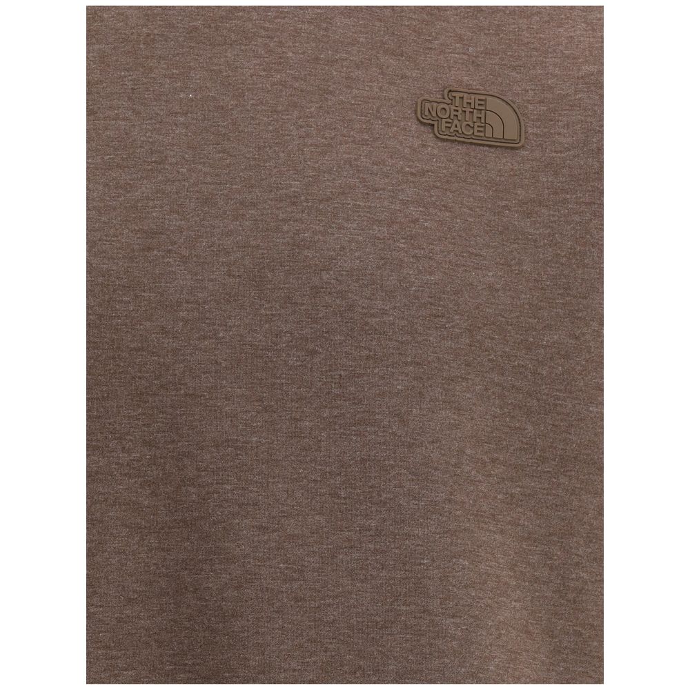 Sudadera monocromática The North Face