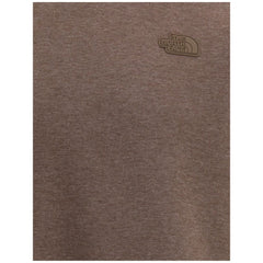 Sudadera monocromática The North Face