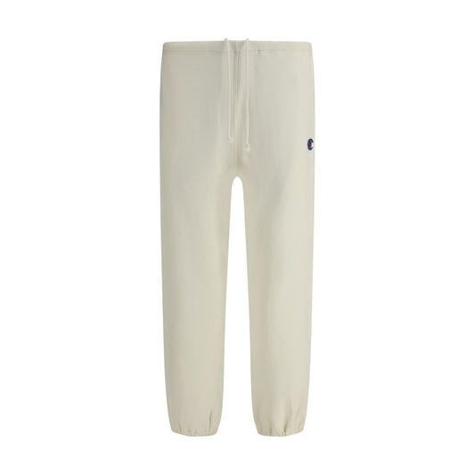 Pantalones deportivos con el logotipo de Undercover