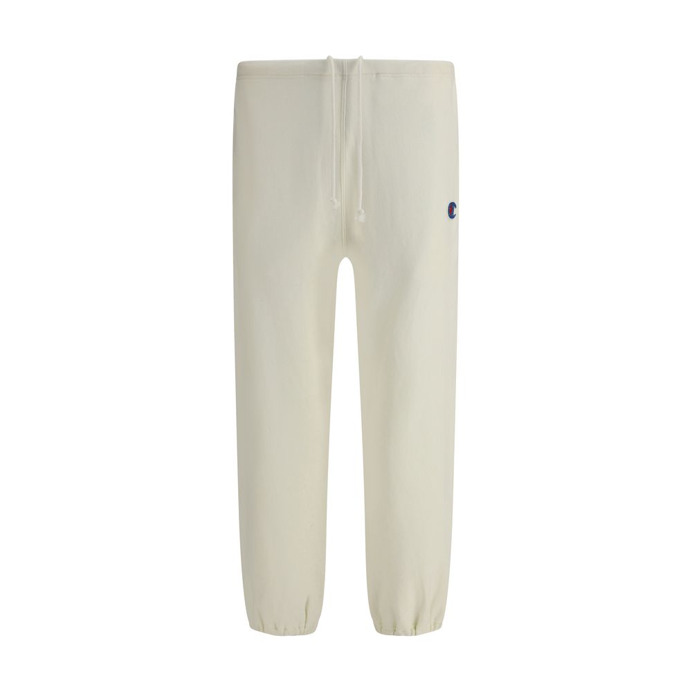 Pantalones deportivos con el logotipo de Undercover