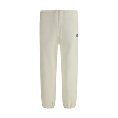 Pantalones deportivos con el logotipo de Undercover