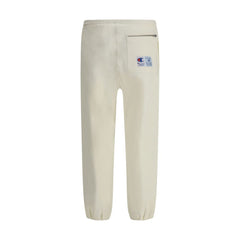 Pantalones deportivos con el logotipo de Undercover