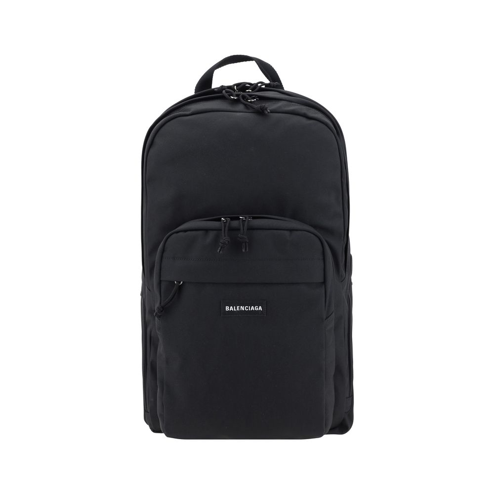 Mochila Balenciaga Explorer