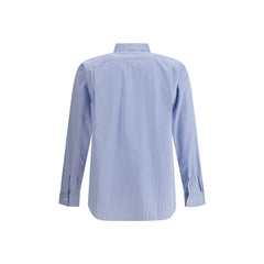 Camisa Comme Des Garçons Camisa A Rayas