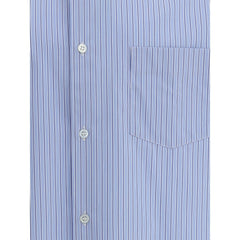 Camisa Comme Des Garçons Camisa A Rayas
