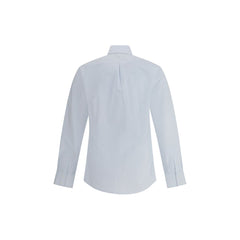 Camisa a rayas Brunello Cucinelli