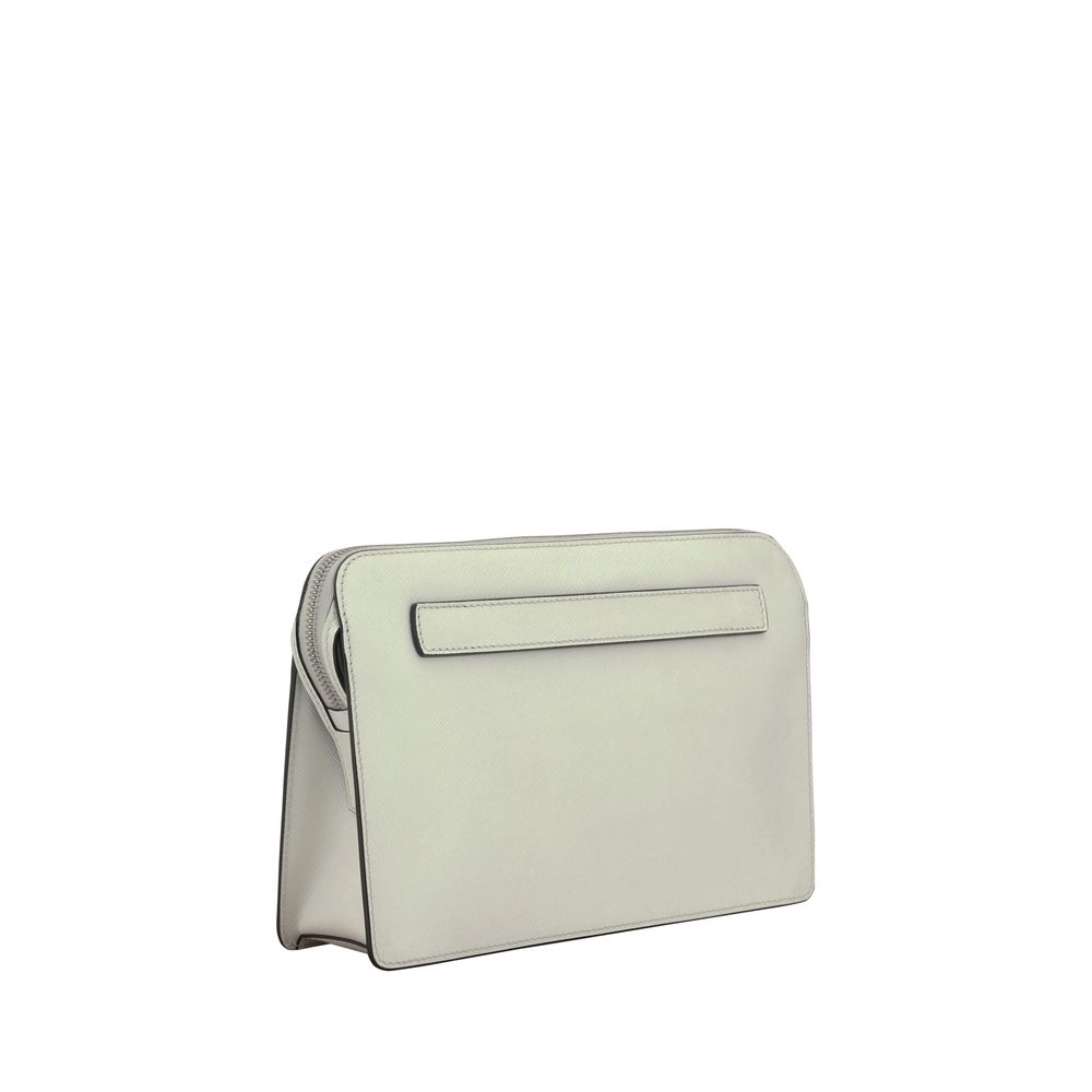 Bolso de piel Prada