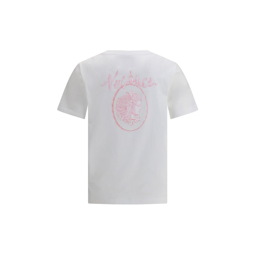 Camiseta Medusa de Versace
