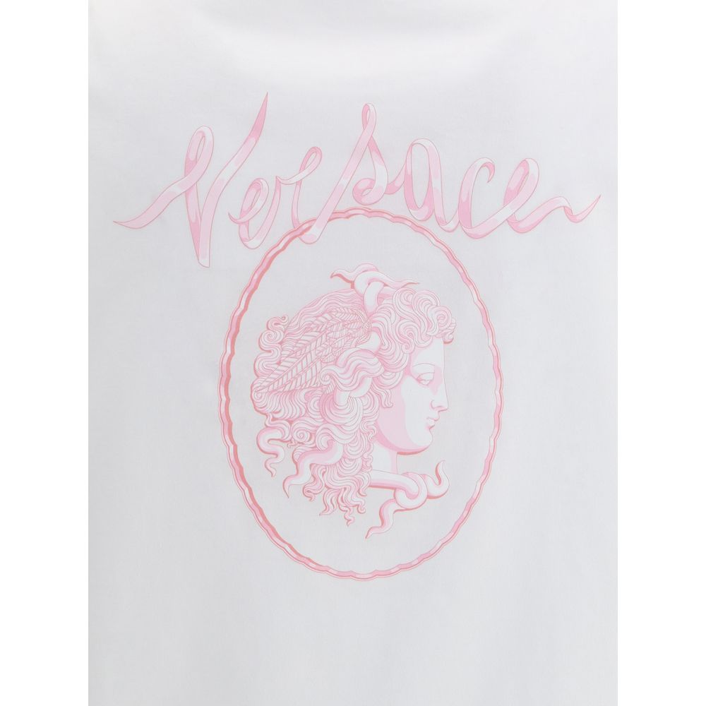 Camiseta Medusa de Versace