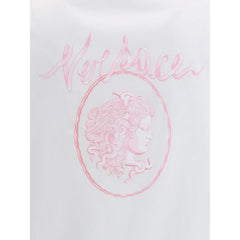 Camiseta Medusa de Versace