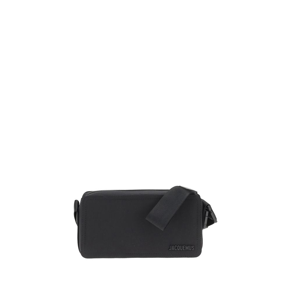 Jacquemus Bolso Bandolera Le Cuerda Horizontal