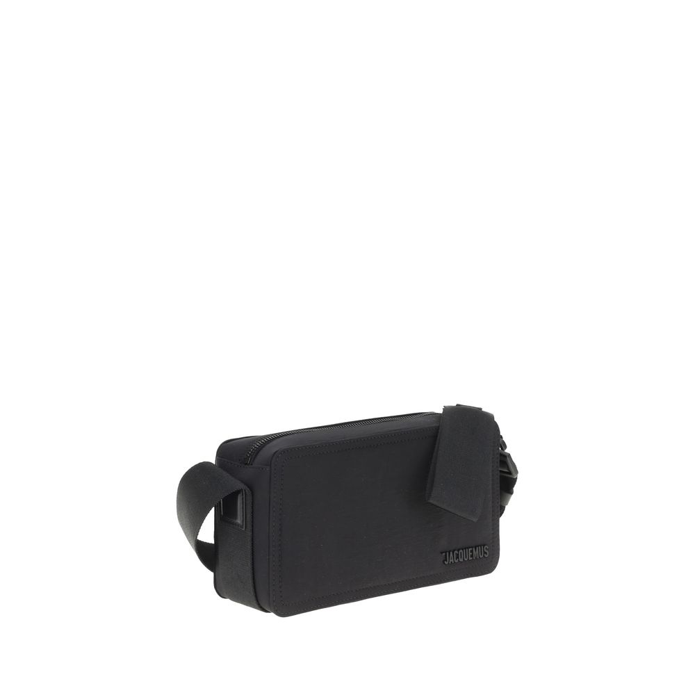 Jacquemus Bolso Bandolera Le Cuerda Horizontal