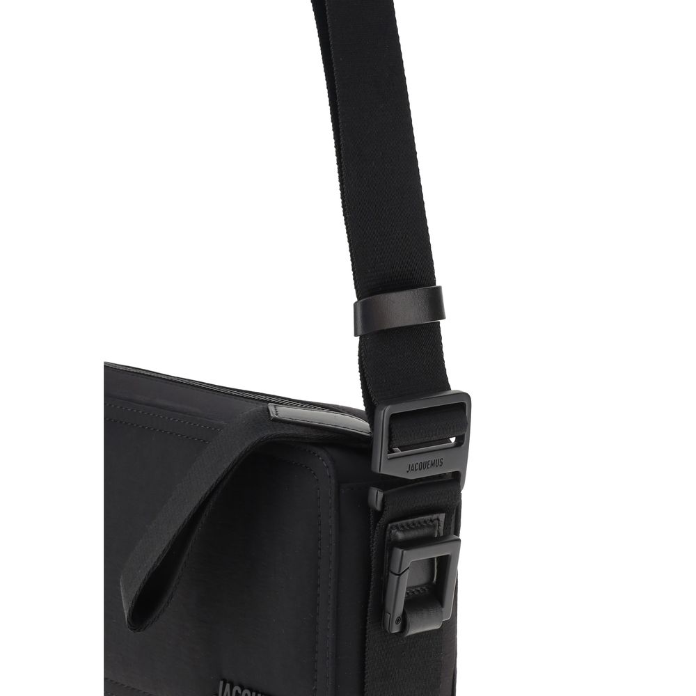 Jacquemus Bolso Bandolera Le Cuerda Horizontal