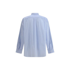 Camisa de rayas Prada