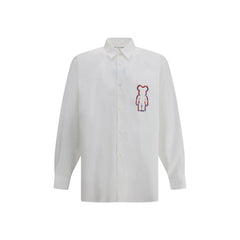 Camisa Comme Des Garçons Camisa con osito
