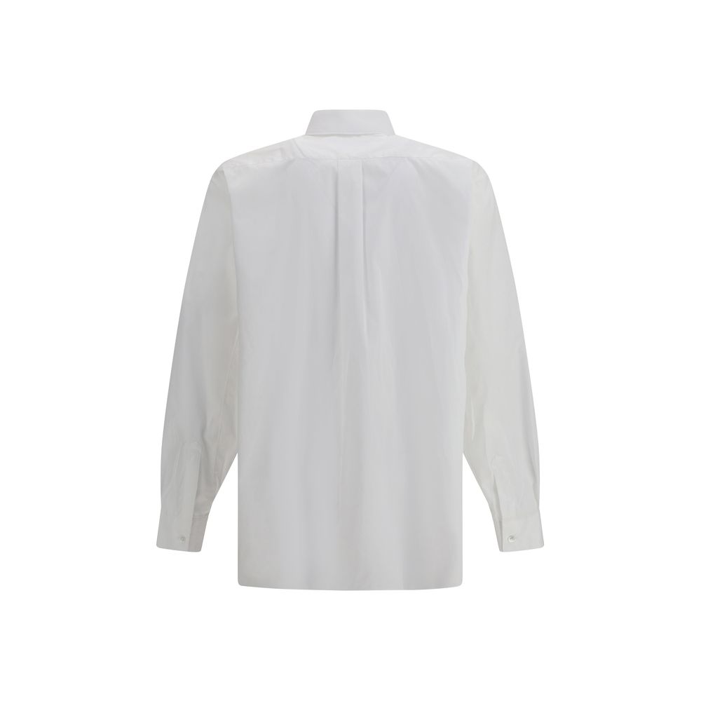 Camisa Comme Des Garçons Camisa con osito