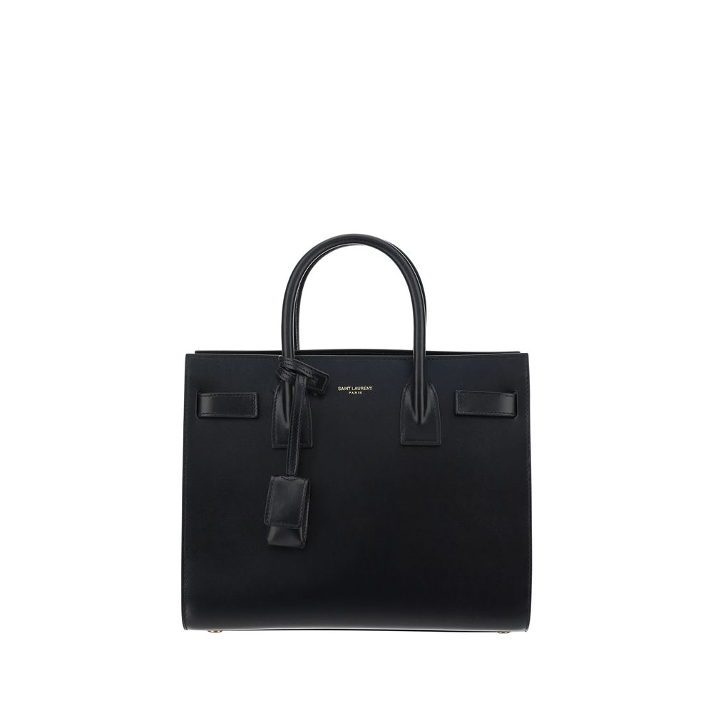 Saint Laurent Bolso De Bebé Sac De Jour