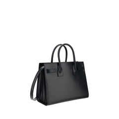 Saint Laurent Bolso De Bebé Sac De Jour