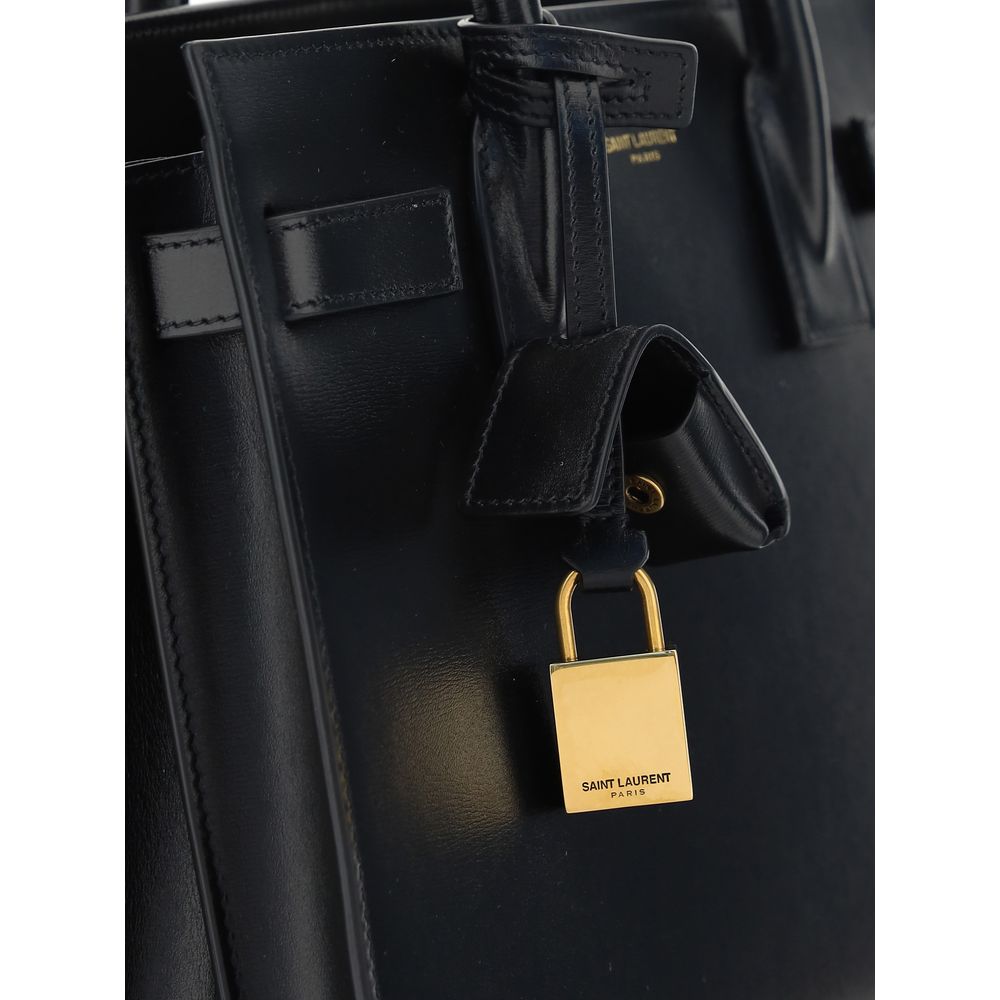 Saint Laurent Bolso De Bebé Sac De Jour