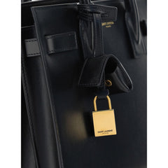 Saint Laurent Bolso De Bebé Sac De Jour