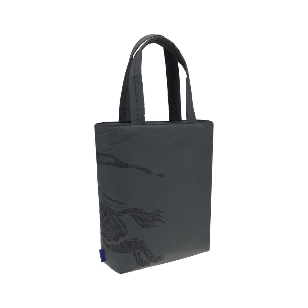 Bolso de mano Burberry
