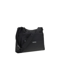 Bolso de hombro Balenciaga Hobo Explorer