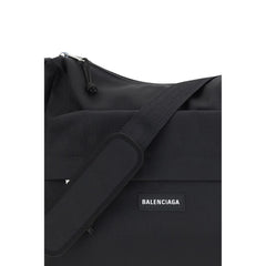 Bolso de hombro Balenciaga Hobo Explorer