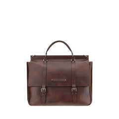 Brunello Cucinelli Bolso de viaje de piel