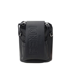 Mochila de hombro Fendi