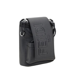 Mochila de hombro Fendi