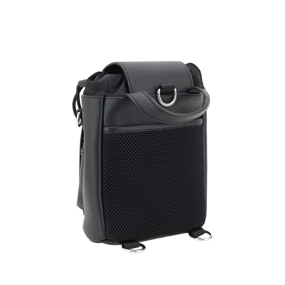 Mochila de hombro Fendi