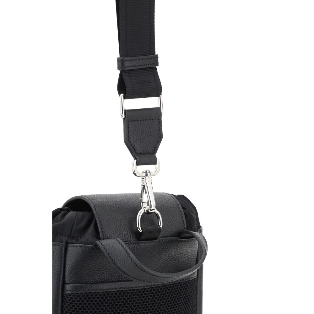 Mochila de hombro Fendi
