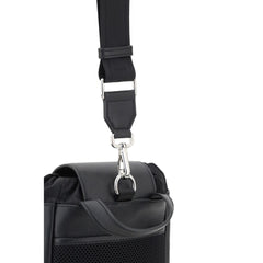 Mochila de hombro Fendi