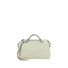 Bolso de hombro mediano Fendi By The Way Selleria