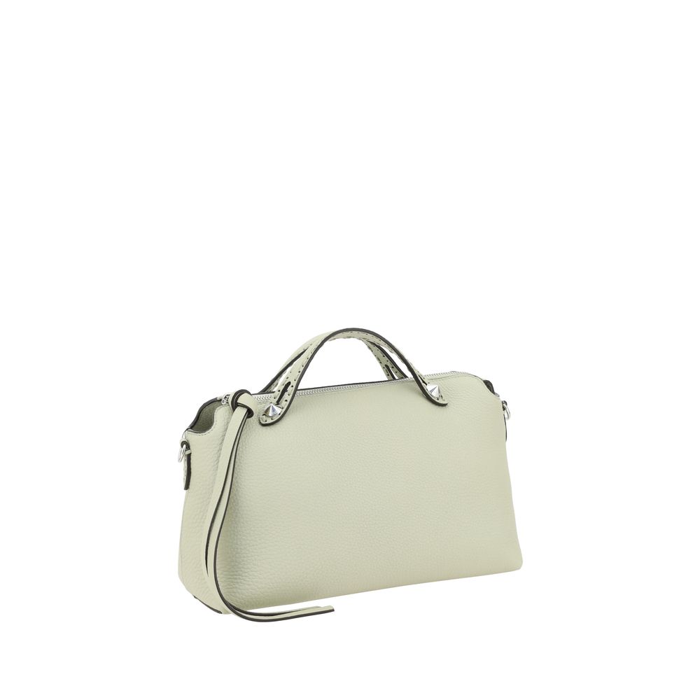 Bolso de hombro mediano Fendi By The Way Selleria