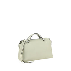 Bolso de hombro mediano Fendi By The Way Selleria